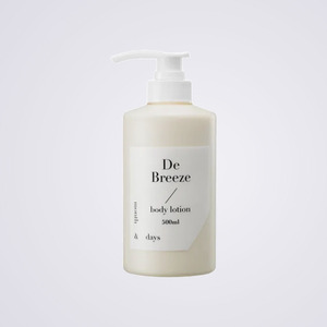 โลชั่นบำรุงผิวกายเกาหลี K-Beauty เมออนซู และเดย์ส เพอร์ฟูม แคร์ บอดี้ โลชั่น กลิ่นลินเดน ไลม์ เบซิล แมนดาริน 500 มล. - Product Image 6
