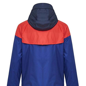 Top Quality <b>Men's</b> Breathable Windproof Outdoor Windbreaker High Quality Custom Design Warm Casual Windbreaker <b>Jacket</b> <b>For</b> <b>Man</b> - Product Image 4