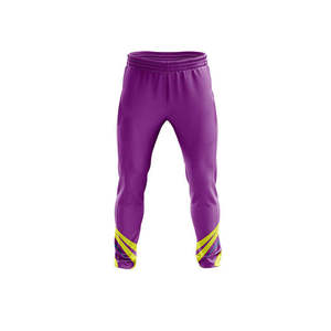 Ensemble de tenue de cricket de luxe, vêtements de match haut de gamme, respirants, légers, vêtements de sport confortables pour les joueurs et les équipes - Product Image 3