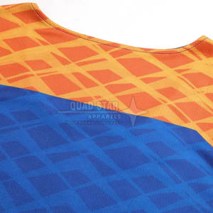 Uniformes de Baloncesto Reversibles al por Mayor, Personaliza tu Propio Logotipo, Último Diseño - Product Image 4