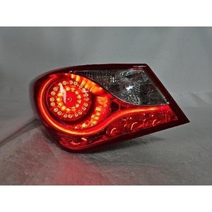 ไฟท้ายซ้าย LED แท้ มือสอง สำหรับรถโซนาต้า YF ปี 2009-2012 รุ่น 924013S1 - Product Image 3