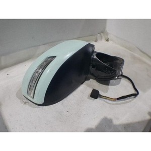 กระจกมองข้างขวา Ray ปี 2013 มือสอง รุ่น OEM 87620A3100 - Product Image 4