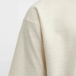 T-shirts personnalisés de haute qualité en coton biologique 100% tricoté, écologiques, lavage vintage, coupe ample et courte pour hommes, imprimés DTG - Product Image 3