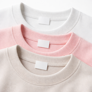 Sudaderas de Cuello Redondo para Mujer al por Mayor - Tops de Ocio de Calidad Premium, Suministro Directo de Fábrica y OEM - Product Image 4