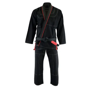 Venta Directa de Fábrica, Uniforme de Jiu Jitsu Personalizado, Ropa de Entrenamiento, Kimono de Jiu Jitsu, Suministro Brasileño - Product Image 6
