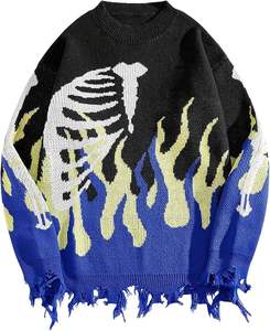 Sweat-shirt unisexe personnalisé avec logo imprimé, 100 % coton, écologique, coupe-vent, respirant, séchage rapide, décontracté – Meilleures ventes - Product Image 1