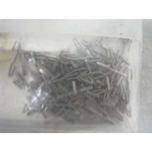 200 AMAT 0690-01821 คลิปยึดสปริงทดสอบ 323597 - อุปกรณ์และชิ้นส่วนเซมิคอนดักเตอร์ระดับโลกที่เชื่อถือได้ - Product Image 2