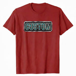 เสื้อยืดคุณภาพสูงสำหรับผู้ชายและผู้หญิง สวมใส่สบาย ผลิตจากผ้าฝ้ายเนื้อนุ่ม ออกแบบมาเพื่อความสบายในชีวิตประจำวัน จำหน่ายเสื้อผ้าขายส่ง - Product Image 1