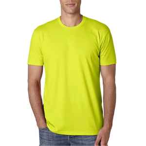 Camiseta de Gimnasio con Servicio OEM, Nuevo Diseño, para Hombre, Hecha de Spandex y Poliéster, al Mejor Precio - Product Image 6