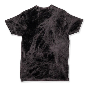 Camisetas para Hombre con Lavado Ácido, Algodón Lavado, Moda Urbana, Logotipo Personalizado, Fabricación por Contrato, Venta al Por Mayor, Exportación de Fábrica - Product Image 6