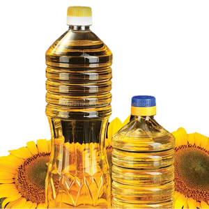 Aceite de girasol puro de grado alimenticio, aceite de girasol Original y refinado, gran demanda, 2022 - Product Image 6