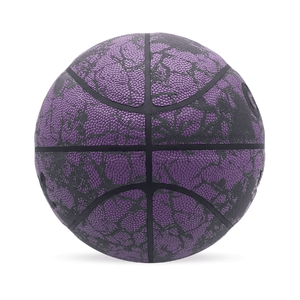 Balón de Baloncesto GAMEGAZER BSL-1008, Talla 7, Peso 580-650G, Circunferencia 750-780MM, Material de Cuero PU, Sensación Premium, Venta al Por Mayor - Product Image 5
