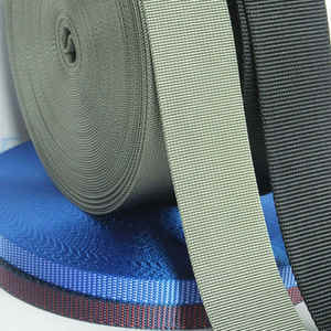 Correas impresas de alta calidad elegantes y duraderas para la fabricación de bolsos y calzado personalizados - Product Image 4