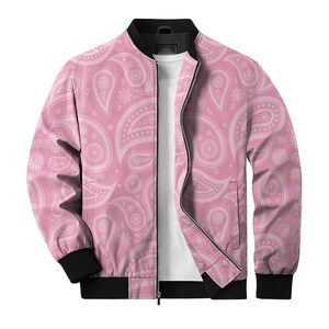 Blouson universitaire de baseball pour homme personnalisé en cuir véritable, avec broderies chenille et patchs, imperméable et respirant pour l'hiver - Product Image 3