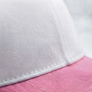 Gorra Trucker de Malla y Espuma de 6 Paneles Unisex de Alta Calidad, 100% Algodón, Ajustable, para Adultos, Estilo Personalizado con Bordado - Product Image 3