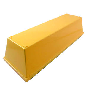 Herramienta de bandeja de barro de plástico de 300mm Uso doméstico o profesional 12 \ "(12 \"/300mm) - Product Image 5