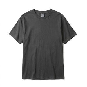 Camiseta de Manga Larga para Hombre, 100% Algodón, 180 Gramos, Estampada con Serigrafía, Transpirable, Corte Regular, Informal, para Primavera y Otoño - Product Image 6