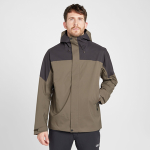 Veste softshell personnalisée pour homme, imperméable, coupe-vent, qualité supérieure, tissu respirant, logo personnalisé, veste de sport décontractée - Product Image 1