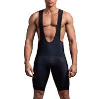 Cuissard de cyclisme unisexe confortable, léger, respirant, extensible, sans manches, séchage rapide, évacuation de l'humidité, durable