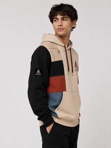 เสื้อฮู้ดดี้ผู้ชายทันสมัย เหมาะสำหรับใส่ลำลอง คุณภาพพรีเมียม สำหรับการฝึกซ้อม การเดินทาง และกิจกรรมกลางแจ้ง พร้อมความสบายระดับพรีเมียม - Product Image 2