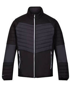Chaqueta acolchada de invierno personalizada para hombre con capucha, chaqueta acolchada larga y cálida con cierre de cremallera, estilo informal, chaquetas acolchadas de alta calidad - Product Image 6