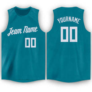 TriPro Sports Custom Blue Basketball Jersey Sleeveless Quick Dry <b>Polyester</b> Team Name Number 3D Pattern Unisex Sports <b>Shirt</b> for - Product Image 6