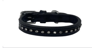 ปลอกคอสุนัขแบบกำหนดเอง อุปกรณ์สัตว์เลี้ยง ของใช้สำหรับสัตว์เลี้ยง - Product Image 3