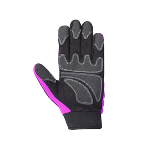 Gants de sécurité industriels 2026 à adhérence améliorée pour travaux de construction et mécaniques – Gants de protection durables pour la sécurité sur le lieu de travail - Product Image 2