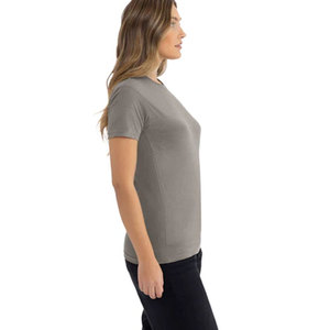 NEXT LEVEL-เสื้อยืดใส่ได้ทั้งชายและหญิง, สไตล์ใหม่6200 N6210หรูคุณภาพปกติถักนิตติ้งเครื่องแต่งกายระดับถัดไป - Product Image 6