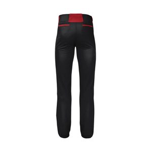 Pantalons de baseball personnalisés de haute qualité pour jeunes, vêtements de sport confortables pour équipes, uniformes de baseball de performance en gros, dernier design - Product Image 2