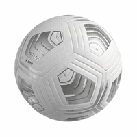 Fabricant professionnel de ballons de football OEM, ballon de match en PU de qualité supérieure avec marque privée pour les entreprises sportives