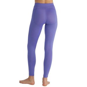 100% coton vêtements de sport femmes Leggings ensemble coton biologique pantalons de Yoga durable Yoga Leggings pour femmes de haute qualité en gros - Product Image 2