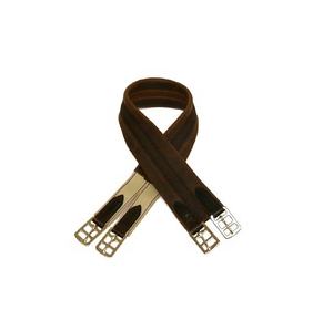 Montar a caballo Sillín Circunferencia brida Sharpe Aros Circunferencia brida Acero inoxidable Latón Caballo Match Accesorios Inoxidable - Product Image 2