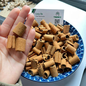 Bague Cassia Cut/ Daalcheenee/Cannelle-Abordable, prêt pour l'exportation (WA:+ 84362512699) - Product Image 2