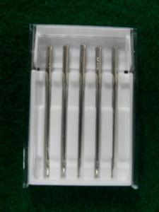 AA0184 <b>Sewing</b> machine needles |<b>Sewing</b> Needles Stainless Steel Hand <b>Sewing</b> <b>Set</b> 5-Piece Kit - Product Image 5