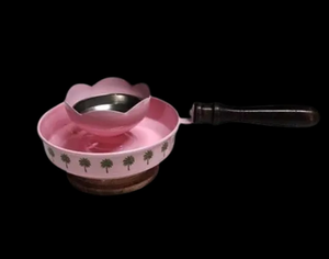 Quemador de Incienso Metálico |   Quemador de Bakhoor Estilo Medio Oriente, Soporte Decorativo para Ramadán - Product Image 5