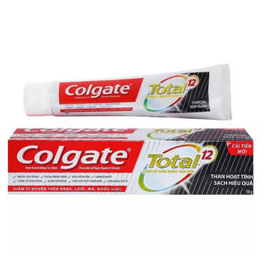 ยาสีฟันคอลเกตไวท์เทนนิ่งและป้องกันฟันผุ ราคาขายส่งจำนวนมาก - Product Image 3