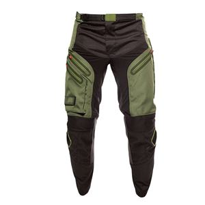 Pantalones de Motocross Hechos a Medida para Hombre, Pantalones Impermeables para Motocross, BMX, MTB y Todoterreno, Equipo de Conducción para Todo Clima - Product Image 1