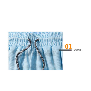 Pantalones Cortos Deportivos de Alta Calidad Más Vendidos, Hechos a Medida, Ropa de Artes Marciales, Pantalones Cortos Deportivos para Hombre - Product Image 4