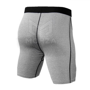 2026 Latest Design Men <b>Compression</b> <b>Short</b> Wholesale Price Men Running <b>Compression</b> <b>Short</b> In High Quality - Product Image 2