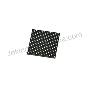 Jeking vi điều khiển ban đầu-MCU BGA-289 mimxrt1176cvm8a - Product Image 3