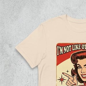 High Selling Custom Printed Logo Skin Women's Cotton T-Shirt – Premium 100% Cotton Soft Fit Bulk Wholesale Tee Streetwear Shirts - Product Image 5