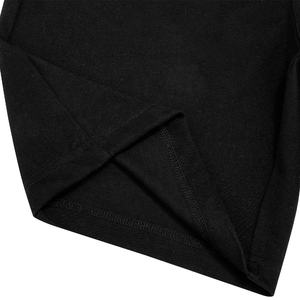 Short de gym taille haute pour hommes Séchage rapide Vêtements d'entraînement décontractés High Street Nouveau short de musculation pour entraînement sportif Vente en gros OEM - Product Image 6