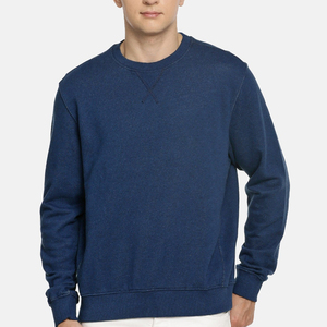Sweat-shirts d'hiver pour hommes de haute qualité, en coton doux, personnalisables, design professionnel, emballage écologique dernier cri - Product Image 4