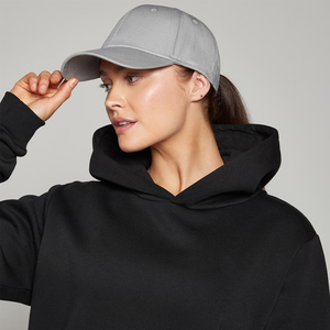 Nueva Llegada, Gorras de Béisbol de Diseño Clásico y Alta Calidad, Precio al por Mayor, Gorras de Béisbol de 6 Paneles para Adultos - Product Image 3