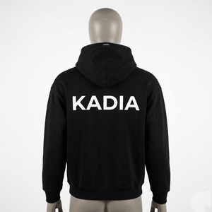 Customizable Printed Knitted 400 Gsm <b>Hip</b> Hop Fleece Sweatshirts &hoodies breathable cotton fabric custom Sizes Unisex hoodies - Product Image 6