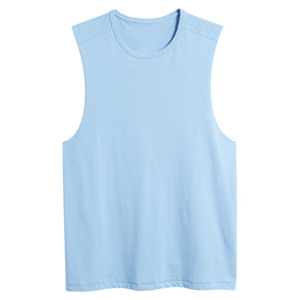 Camiseta sin Mangas para Hombre, Moda de Verano, Camiseta sin Mangas de Alta Calidad para Hombre, Camisetas sin Mangas para Hombre en Oferta - Product Image 5