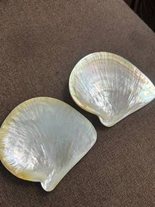 Offre Spéciale BON MARCHÉ Nacre Cuillère En Gros Exquise Nacre Nacre Caviar Cuillère avec gravure logo - Product Image 3