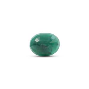 Natural Emerald Cut Loose Gemstone 4.05 Carat High Quality Lab Created for Fine Jewelry - Product Image 2