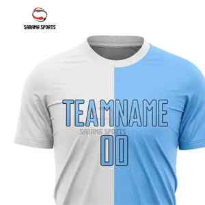 ชุดฟุตบอลแบบซับลิเมชั่น รับทำโลโก้ตามสั่ง โรงงานผลิตชุดฟุตบอล ขายส่งชุดฟุตบอลจำนวนมาก ผู้จัดจำหน่ายชุดฟุตบอลจากปากีสถาน - Product Image 4